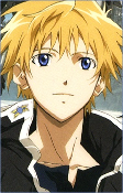 Capa de Personagens