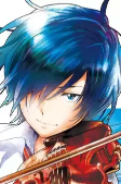 Capa de Personagens
