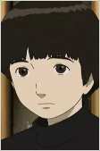 Capa de Personajes
