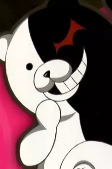 Capa de Personagens