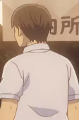 Capa de Personagens