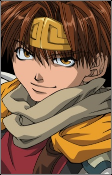 Capa de Personagens
