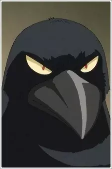 Capa de Personagens