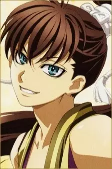 Capa de Personagens