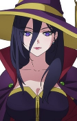 Capa de Personagens