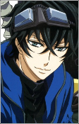 Capa de Personagens