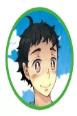 Capa de Personagens