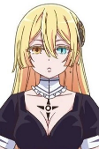 Capa de Personagens