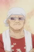Capa de Personagens