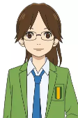 Capa de Personagens