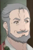 Capa de Personagens