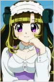 Capa de Personagens