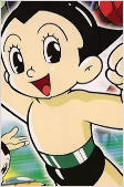 Capa de Personagens