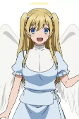 Capa de Personagens