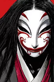 Cover of Characters