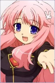 Capa de Personagens