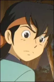 Capa de Personagens