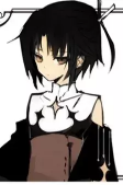 Capa de Personagens
