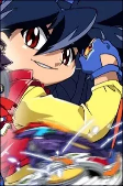 Capa de Personagens