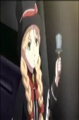 Cover of Characters