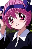 Capa de Personagens