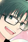 Capa de Personagens