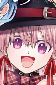 Capa de Personagens