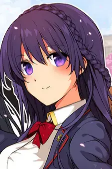 Capa de Personagens