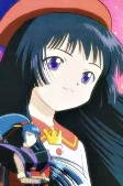 Cover of Characters