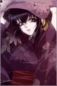 Capa de Personagens
