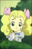 Capa de Personagens