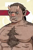 Capa de Personajes