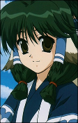 Capa de Personagens