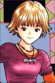 Capa de Personagens