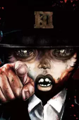 Capa de Personagens