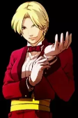 Capa de Personagens
