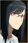 Capa de Personagens