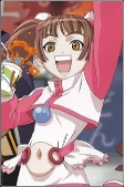 Capa de Personagens