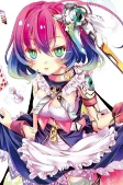 Capa de Personagens
