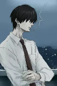 Capa de Personagens
