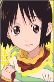 Capa de Personagens