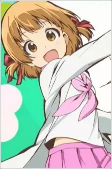 Capa de Personagens
