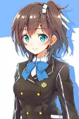 Capa de Personagens