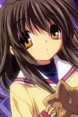 Capa de Personagens