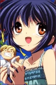 Capa de Personagens