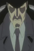 Capa de Personagens