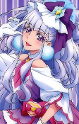 Capa de Personagens