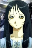 Capa de Personagens