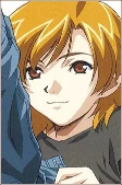 Capa de Personagens