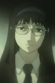 Capa de Personagens
